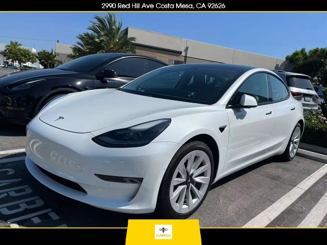 Sedan in Costa Mesa, CA, United States 1 - 18938411