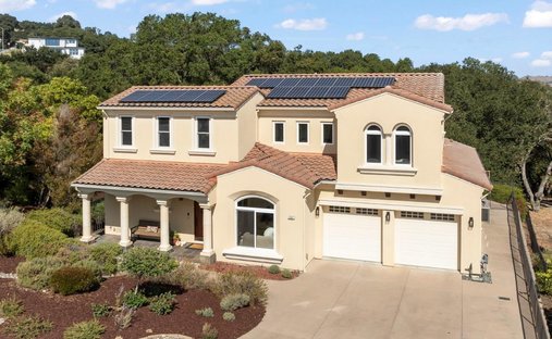 House in Gilroy, California, United States 1