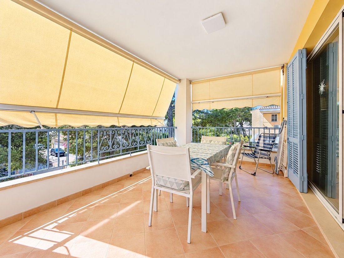 Apartment in Pollenca, Balearic Islands, Spain 3 - 18938451