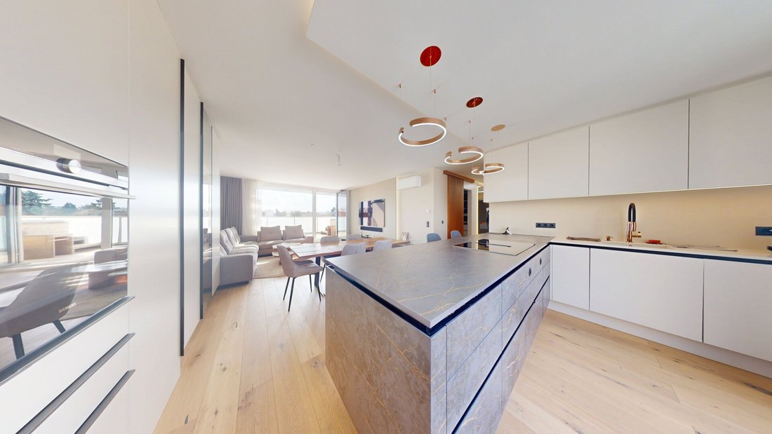 Apartment in Vienna, Vienna, Austria 2 - 17513385