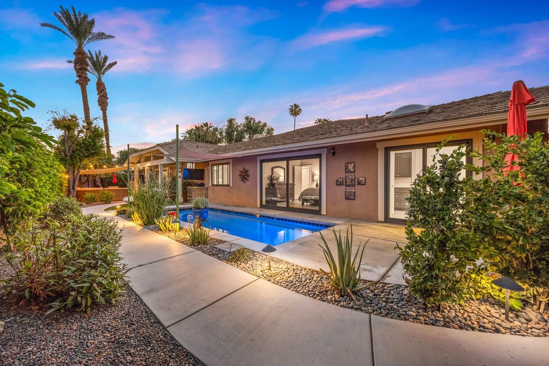 Condo in Palm Desert, California, United States 2 - 18938806