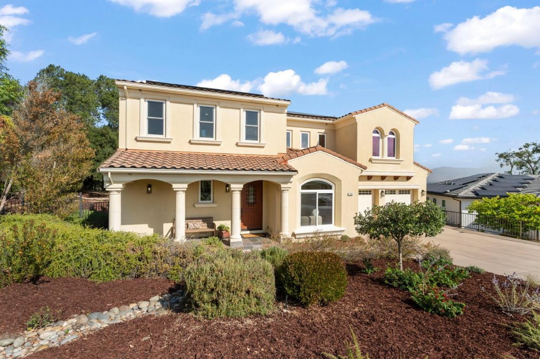House in Gilroy, California, United States 3 - 18938182