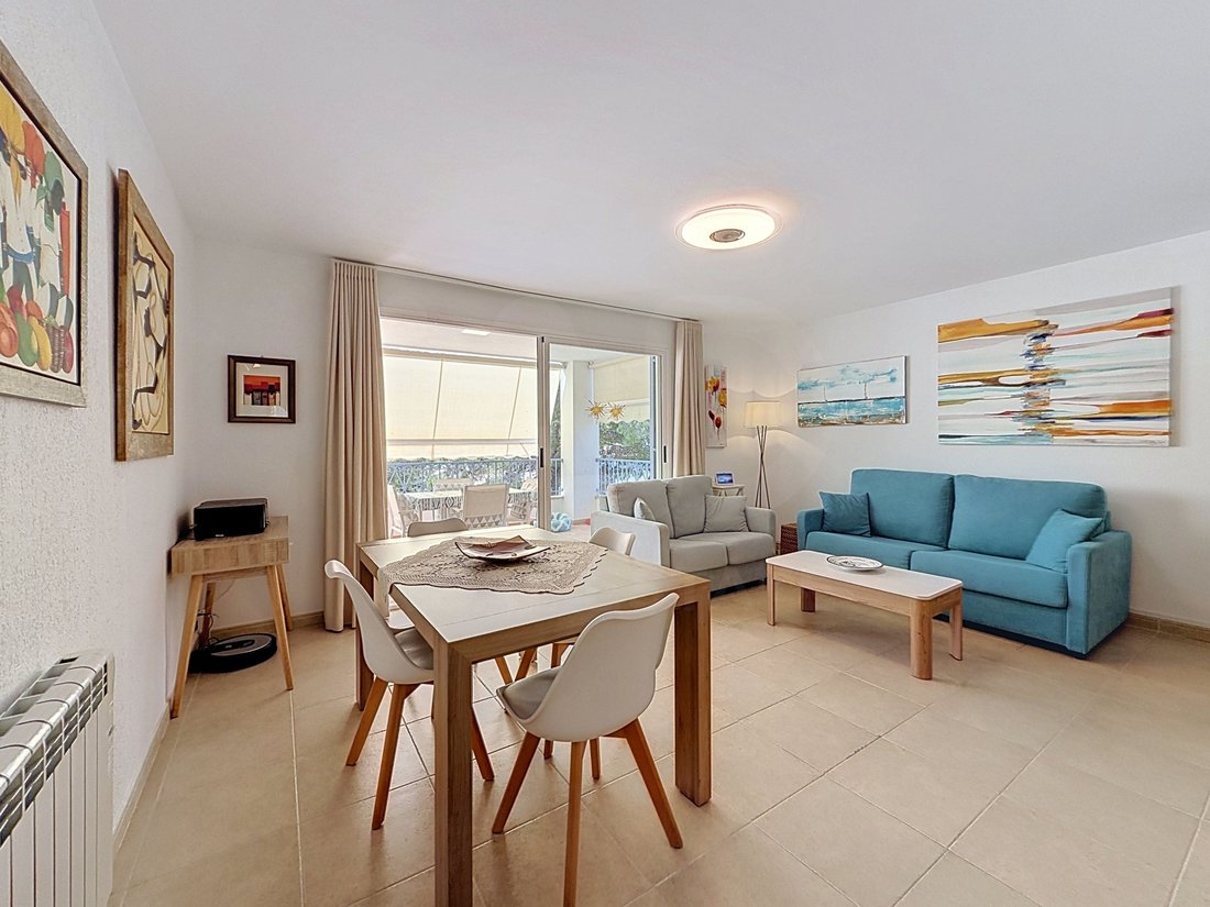 Apartment in Pollenca, Balearic Islands, Spain 5 - 18938451