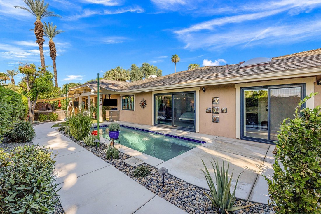 Condo in Palm Desert, California, United States 5 - 18938806