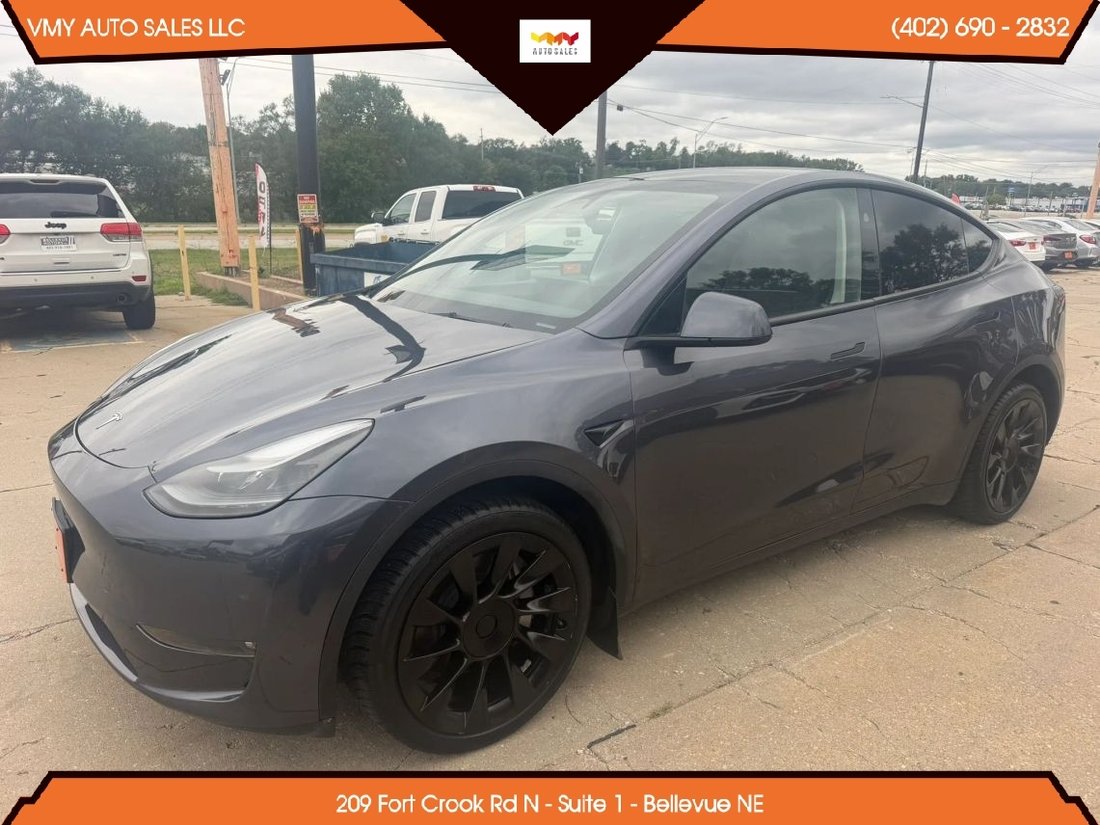 Suv in Bellevue, NE, United States 4 - 18938394
