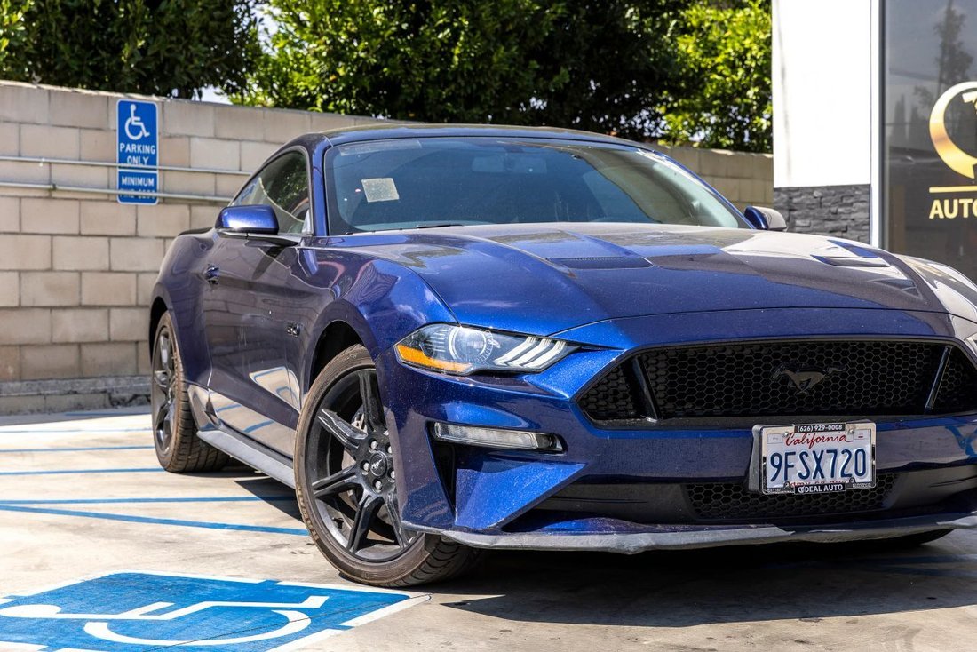 Coupe in Rosemead, CA, United States 3 - 18938738