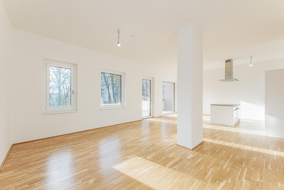 Apartment in Vienna, Wien, Austria 5 - 18938327
