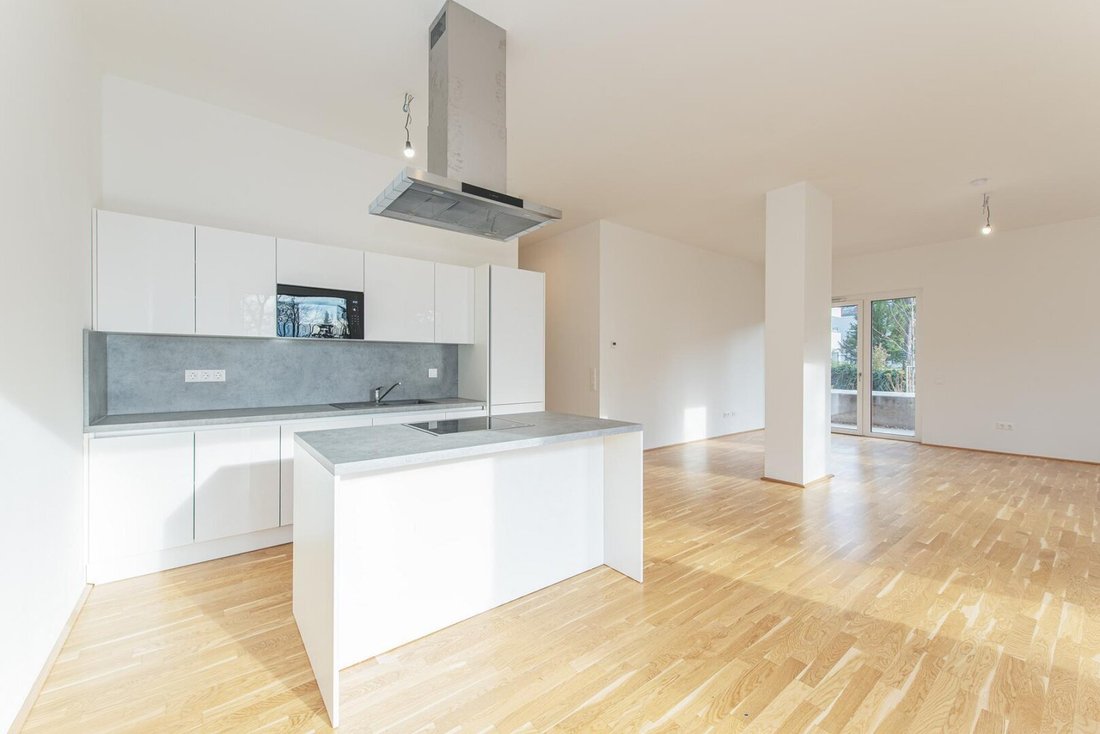 Apartment in Vienna, Wien, Austria 1 - 18938327