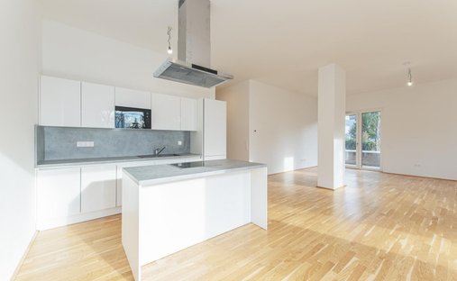 Apartment in Vienna, Wien, Austria 1