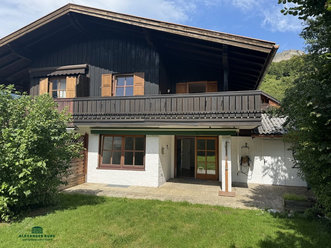 House in Großgmain, Salzburg, Austria 1 - 18938267