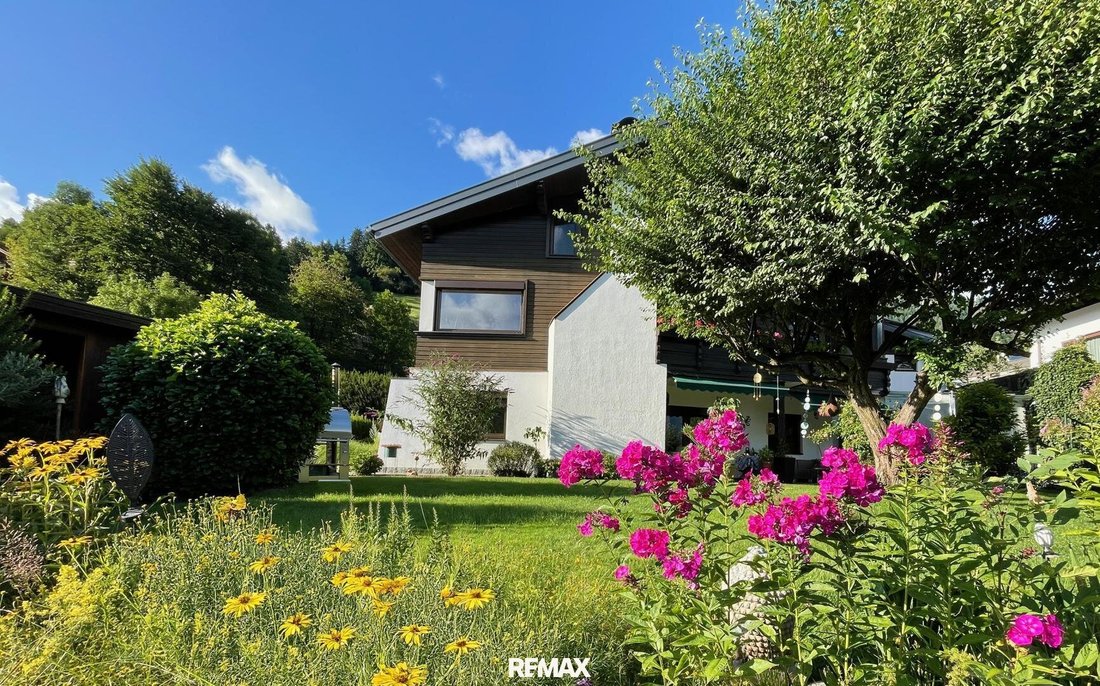 House in Nußdorf, Tyrol, Austria 2 - 18938307