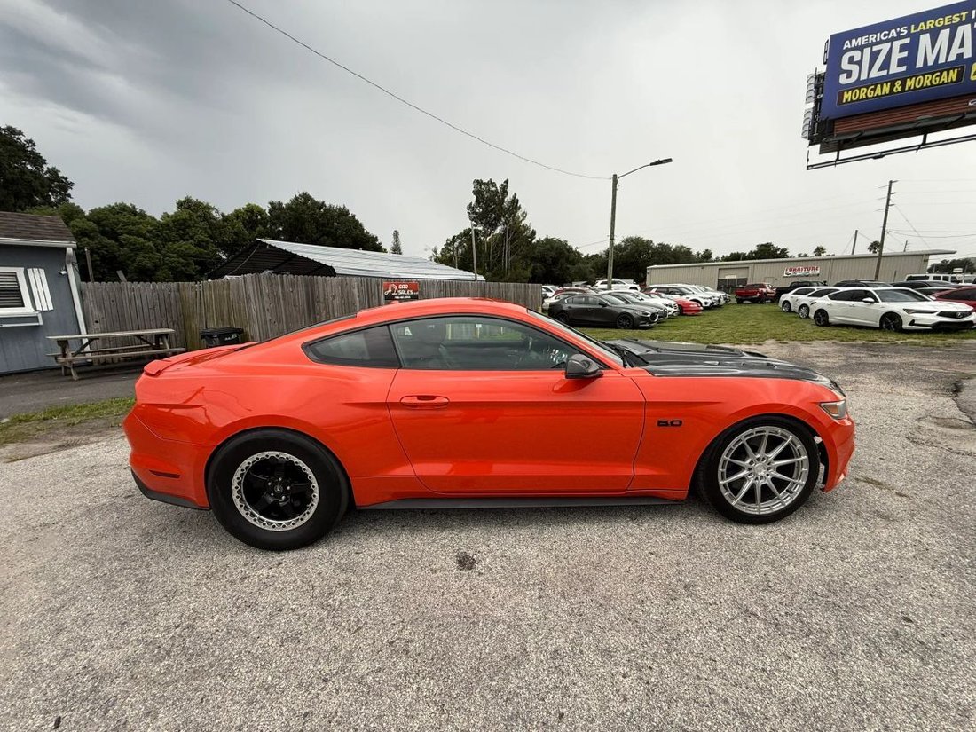 Coupe in Kissimmee, FL, United States 5 - 18938561
