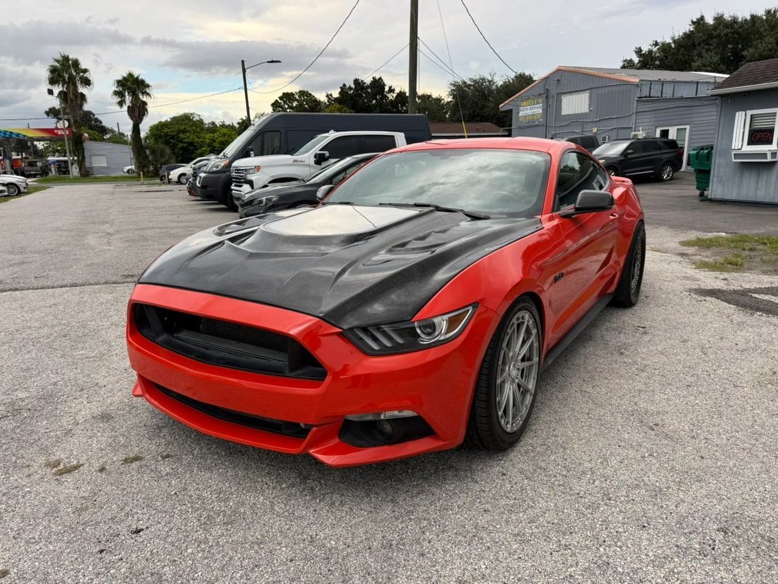 Coupe in Kissimmee, FL, United States 1 - 18938561