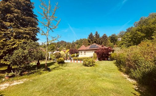 Bungalow in Walding, Upper Austria, Austria 1