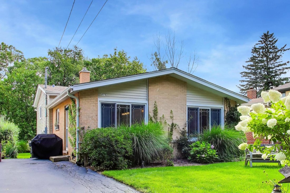 House in Highland Park, Illinois, United States 5 - 18938108