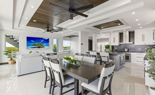 Haus in Tavernier, Florida, Vereinigte Staaten 1
