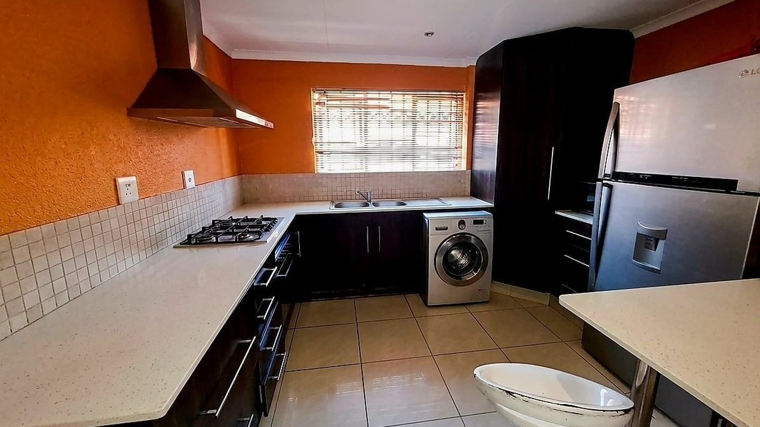 House in Tlhabane West, North West, South Africa 3 - 18938803