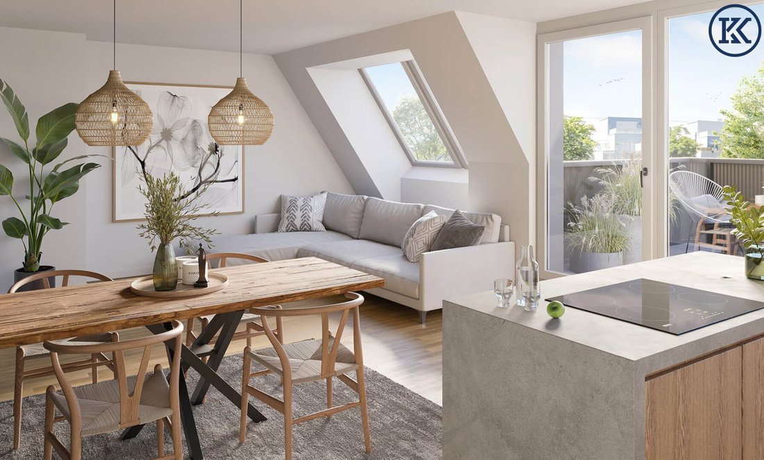 Apartment in Vienna, Wien, Austria 2 - 18938326