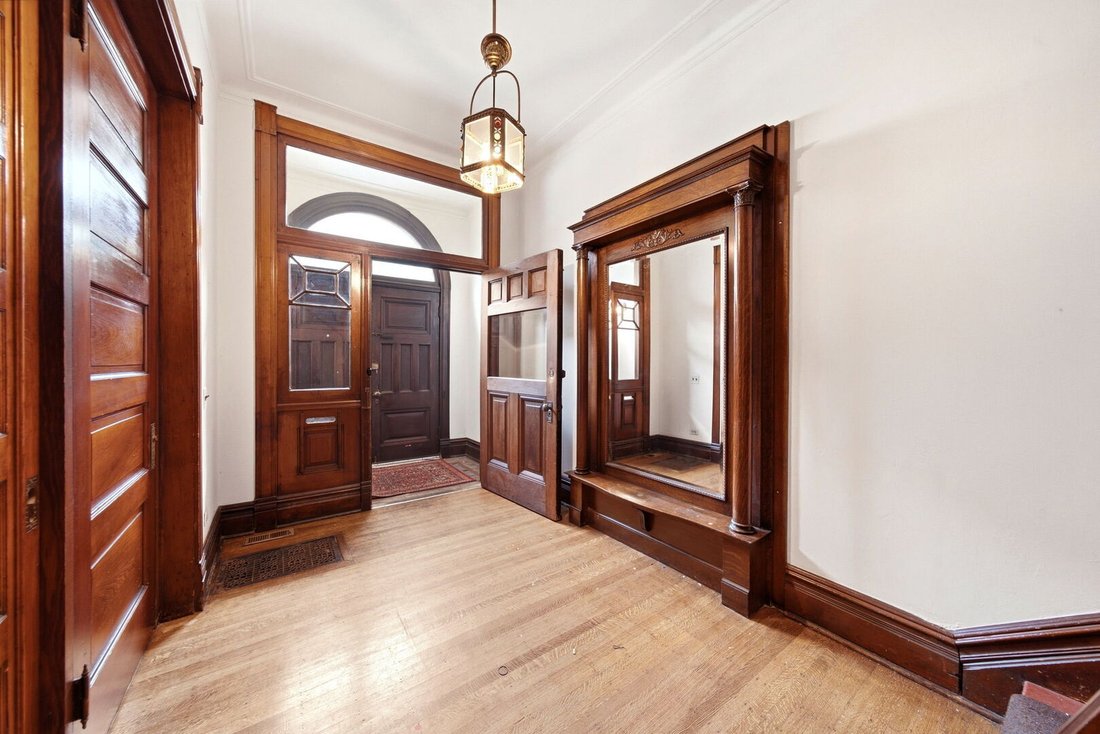 House in Chicago, Illinois, United States 4 - 18938152