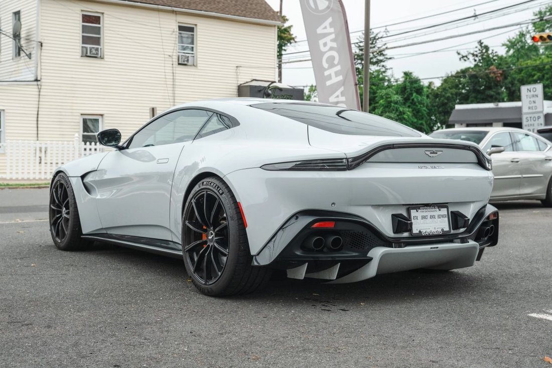 Coupe in Highland Park, NJ, United States 5 - 18938578