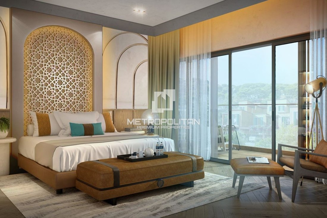 Townhouse in The World, Dubai, United Arab Emirates 3 - 18938263