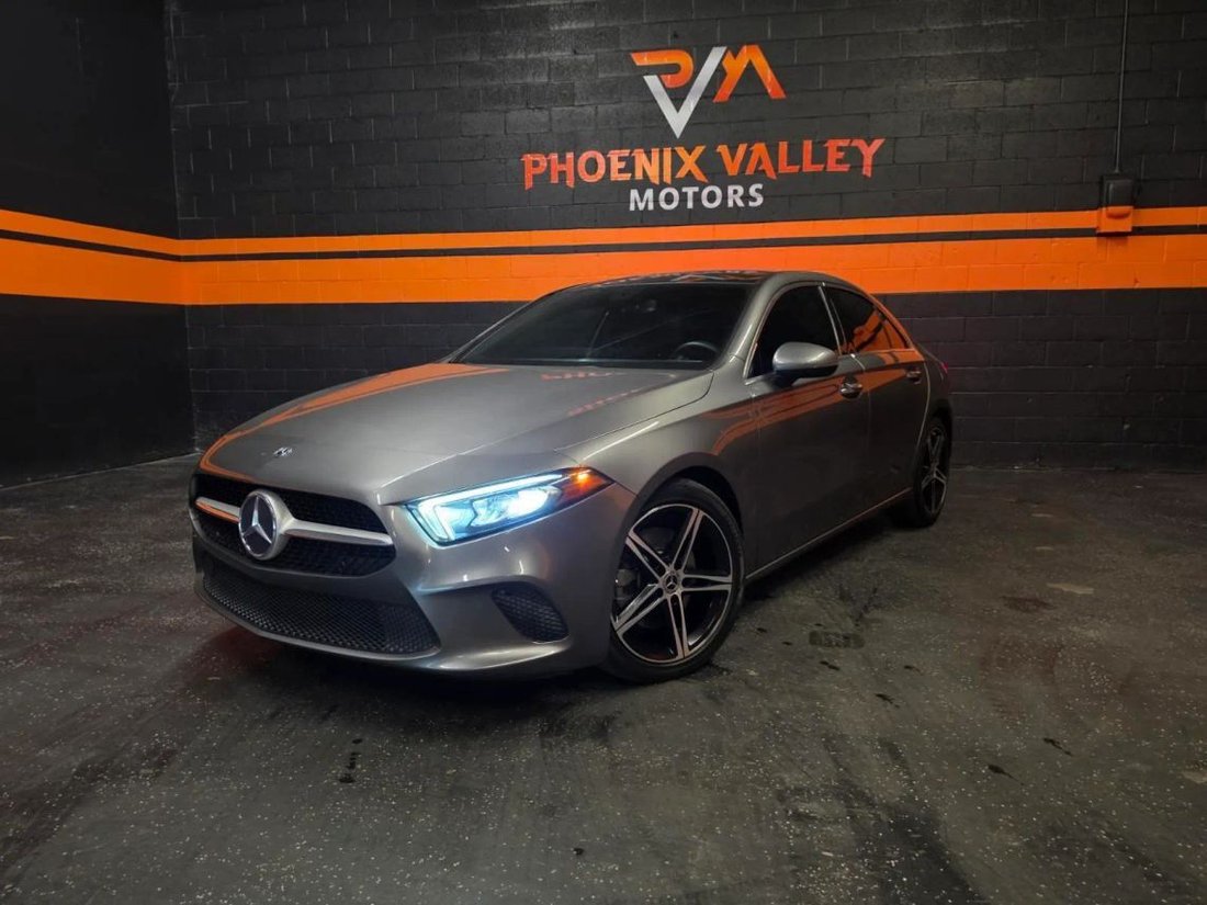 Sedan in Phoenix, AZ, United States 2 - 18938456