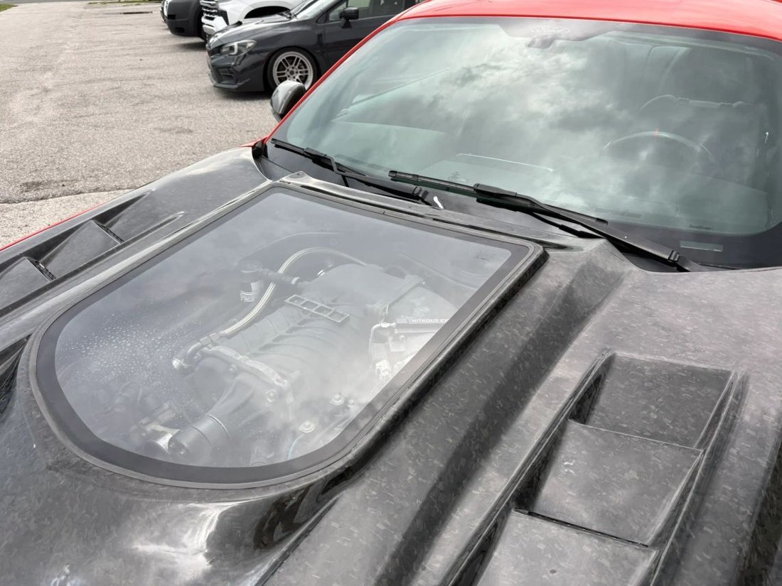 Coupe in Kissimmee, FL, United States 4 - 18938561