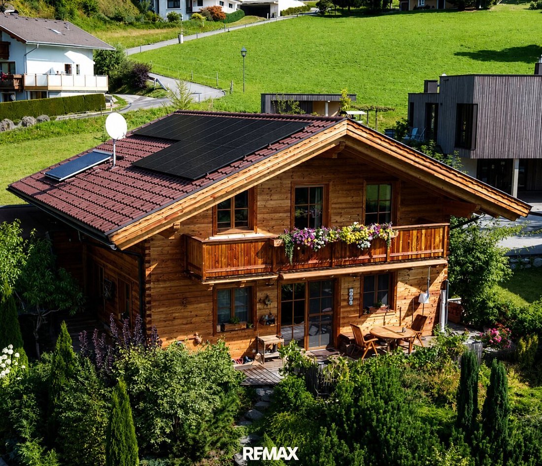 House in Virgen, Tyrol, Austria 1 - 18938274