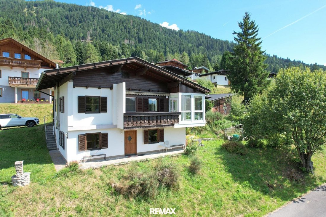 House in Iselsberg, Tyrol, Austria 2 - 18938283