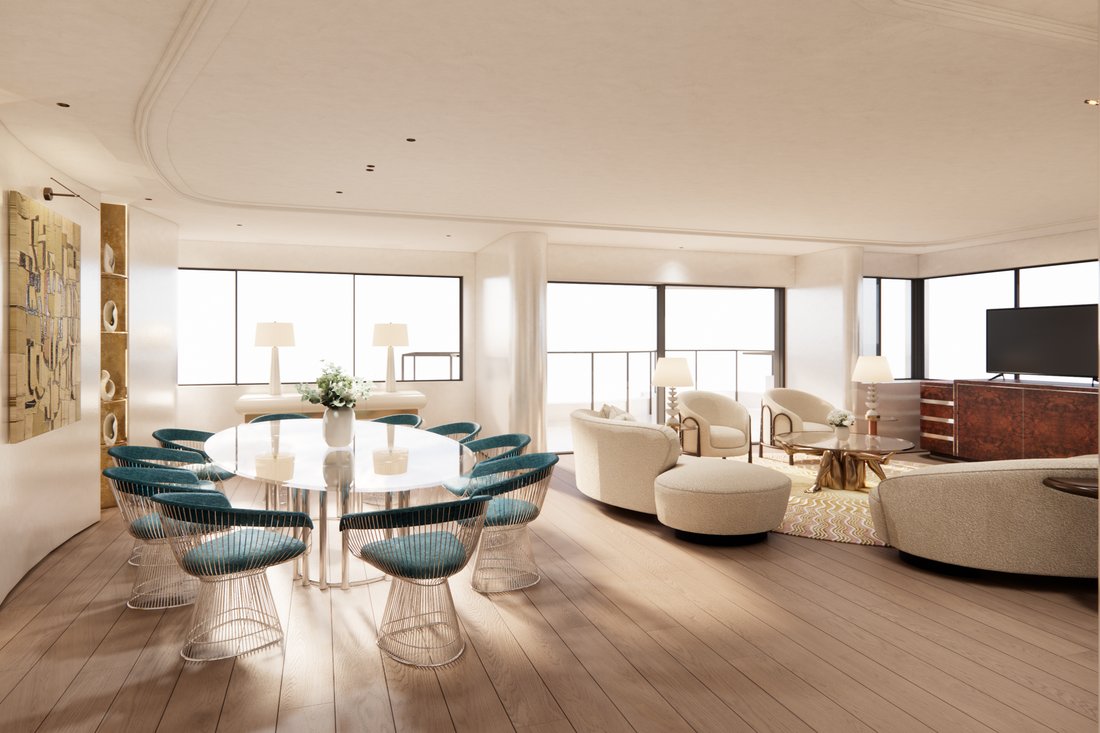 Apartment in Primrose Hill, Camden, England 2 - 18938804