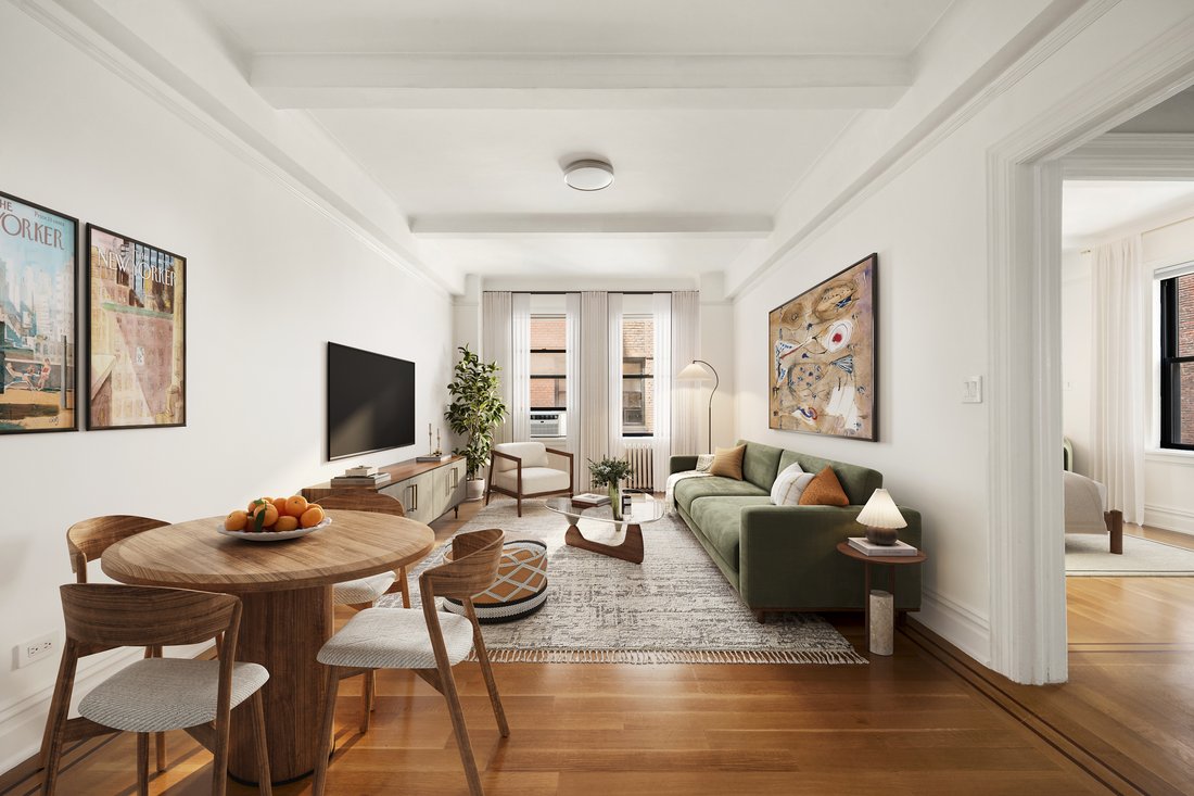 Co Op in New York, New York, United States 1 - 18938241