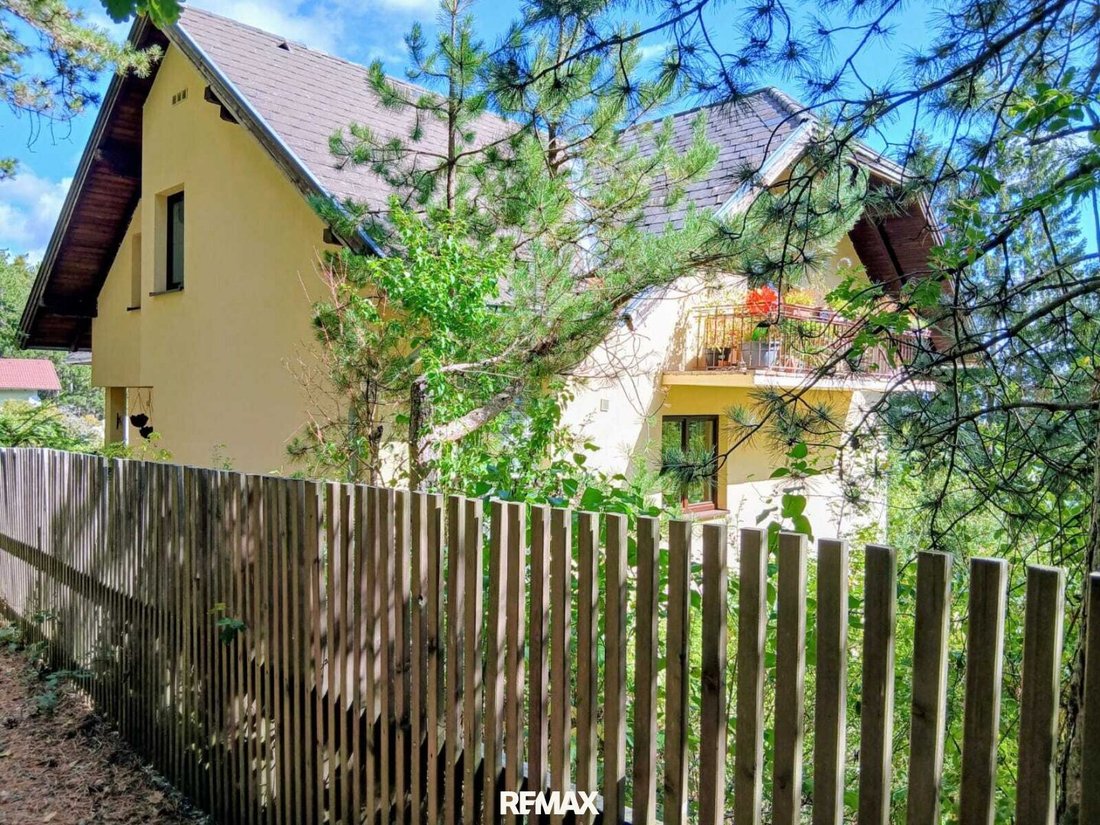 House in Maiersdorf, Lower Austria, Austria 2 - 18929573