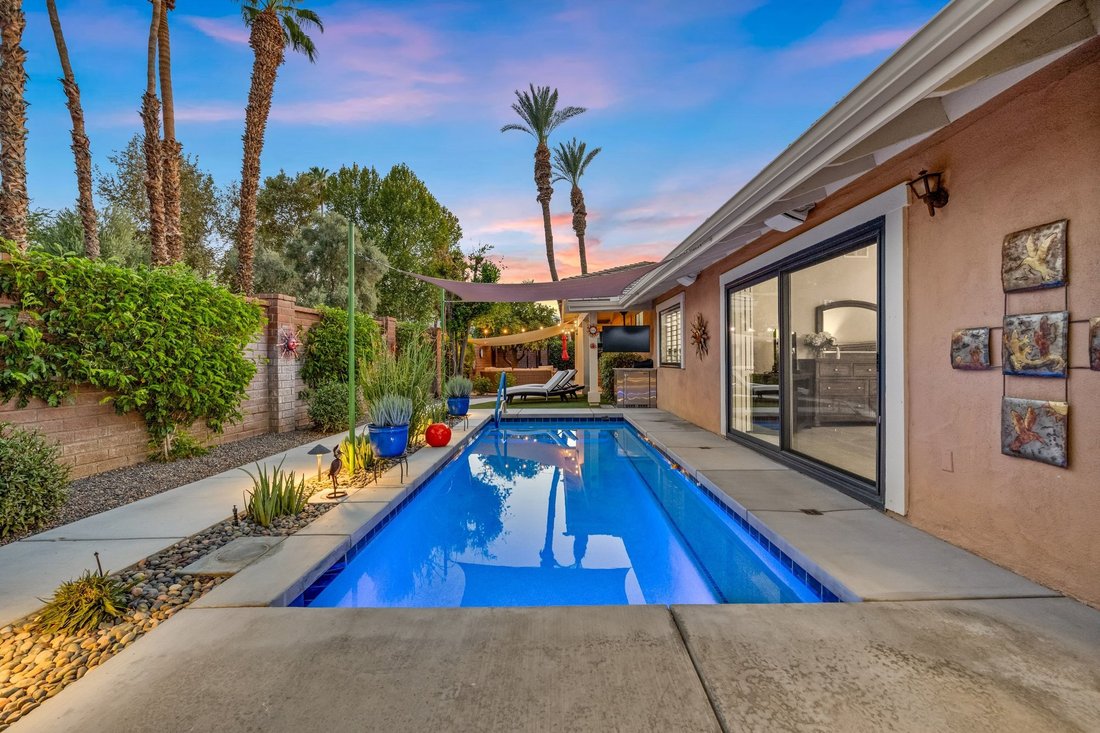 Condo in Palm Desert, California, United States 1 - 18938806