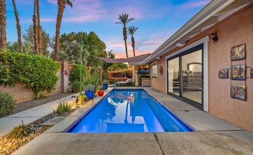 Condo in Palm Desert, California, United States 1