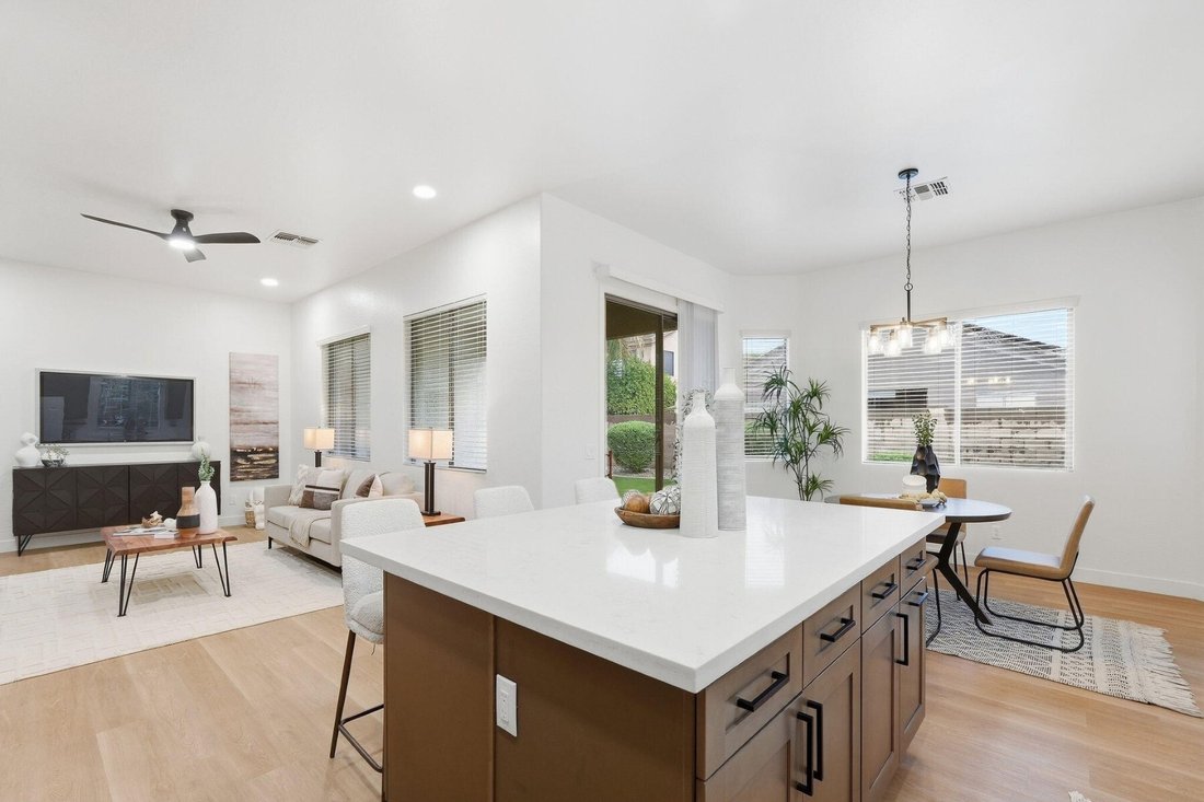 Peoria, Arizona, United States 1 - 18938805