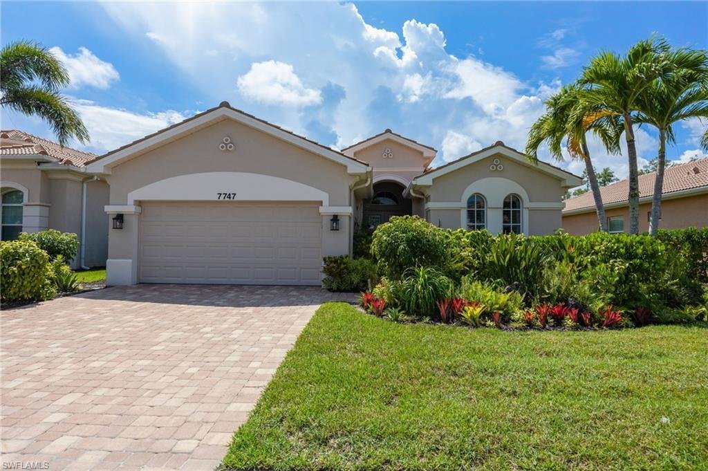 House in Naples, Florida, United States 1 - 18938119