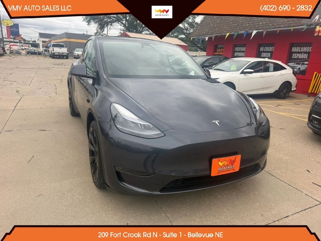 Suv in Bellevue, NE, United States 1 - 18938394