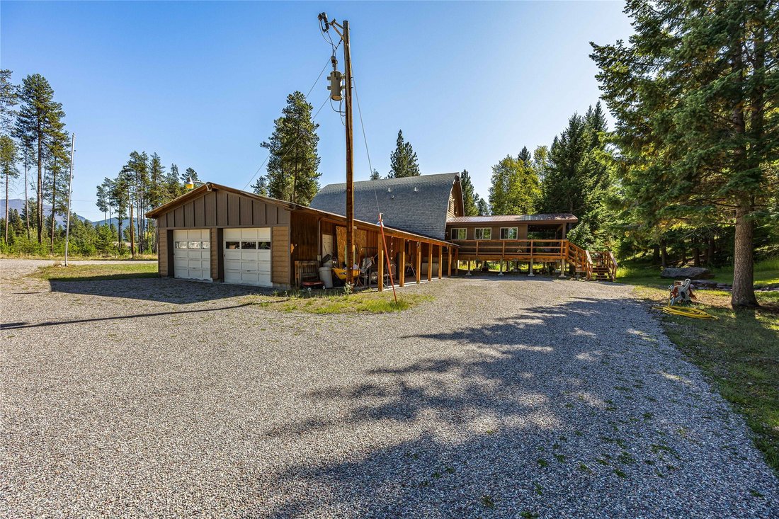 House in Seeley Lake, Montana, United States 3 - 18938180