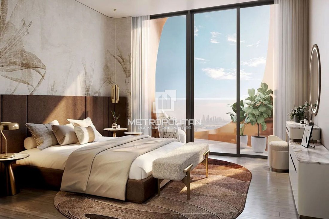 Apartment in Downtown Dubai, Dubai, United Arab Emirates 5 - 18938276