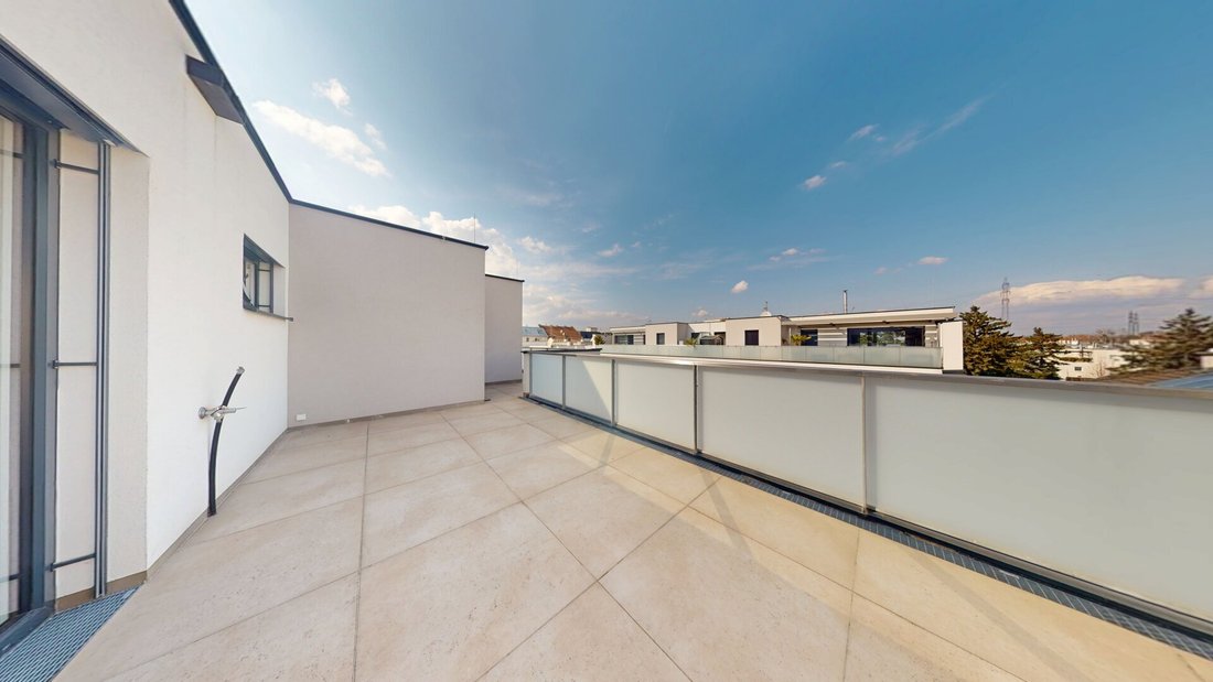 Apartment in Vienna, Vienna, Austria 3 - 17513385