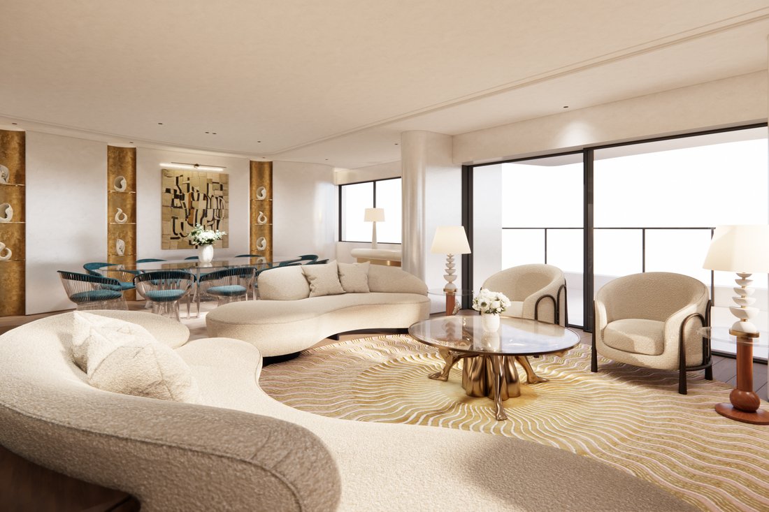 Apartment in Primrose Hill, Camden, England 1 - 18938804