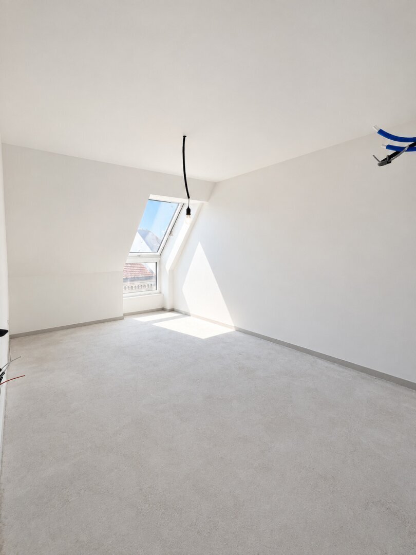 Penthouse in Vienna, Wien, Austria 5 - 16430181