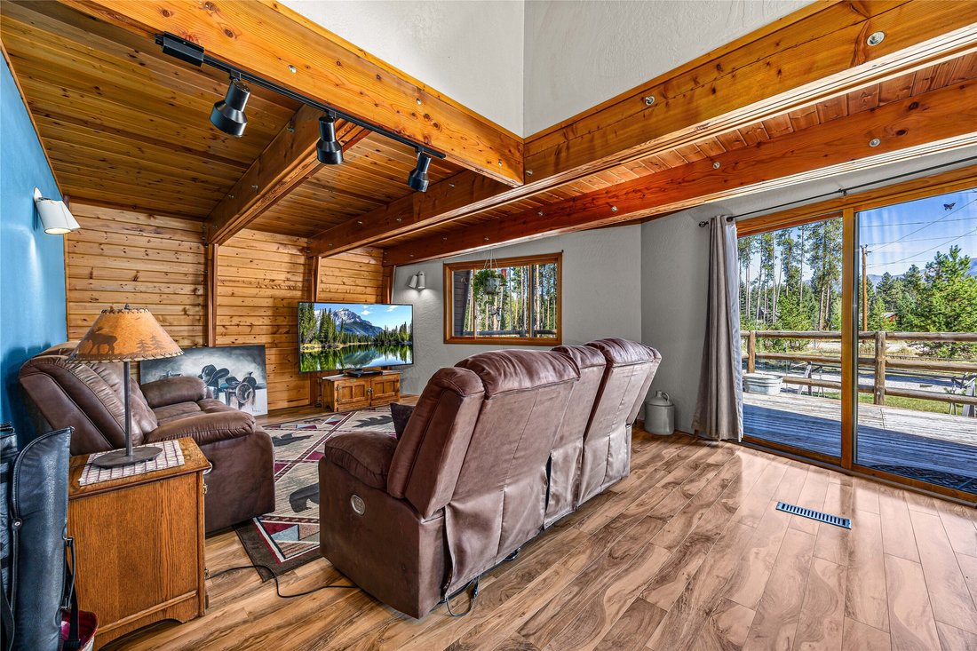 House in Seeley Lake, Montana, United States 5 - 18938180