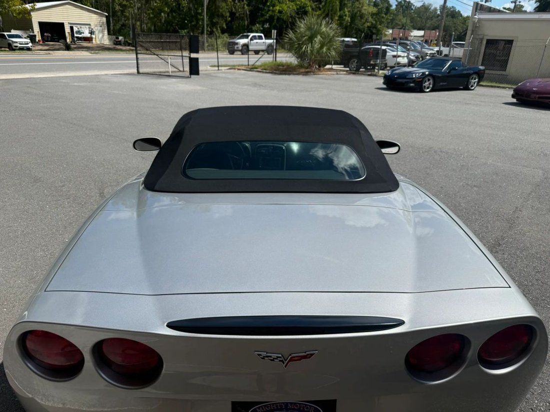 Cabriolet in Kingsland, GA, United States 5 - 18938558