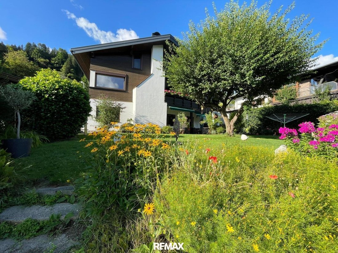 House in Nußdorf, Tyrol, Austria 1 - 18938307
