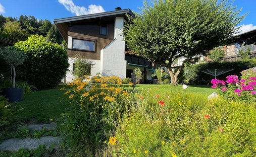 House in Nußdorf, Tyrol, Austria 1