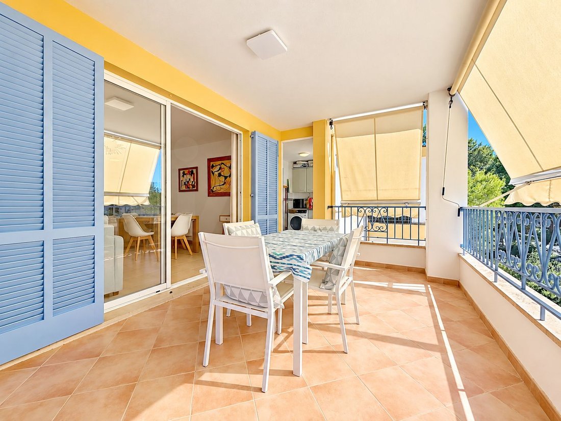 Apartment in Pollenca, Balearic Islands, Spain 1 - 18938451