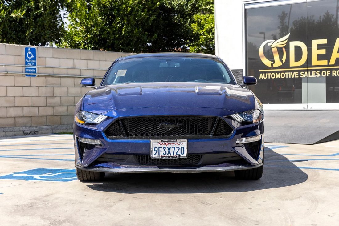 Coupe in Rosemead, CA, United States 4 - 18938738