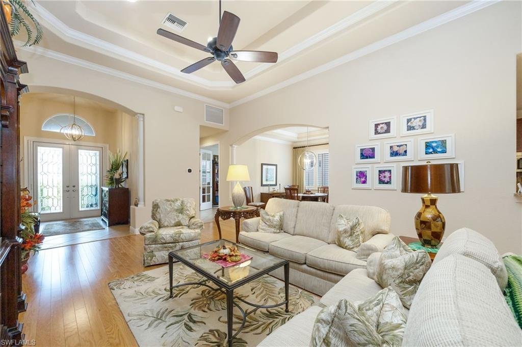 House in Naples, Florida, United States 4 - 18938119