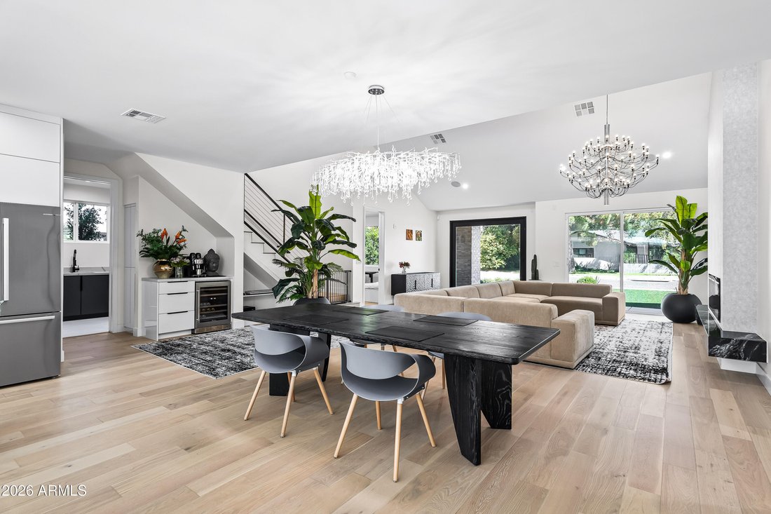 House in Phoenix, Arizona, United States 5 - 18938198